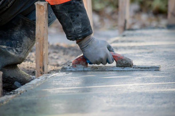 Best Best Concrete Contractor  in Santaquin, UT