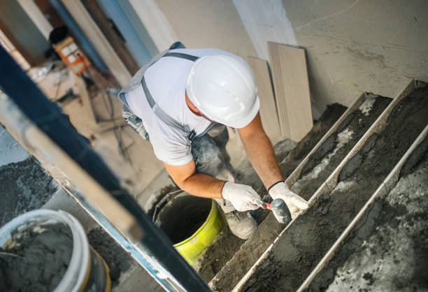  Santaquin, UT Concrete contractor Pros