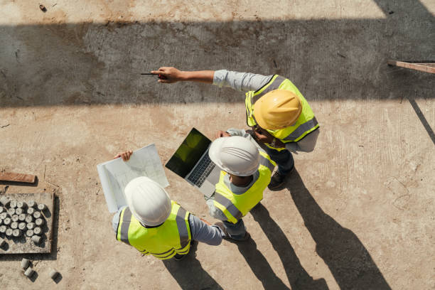 Best Custom Concrete Contractor  in Santaquin, UT